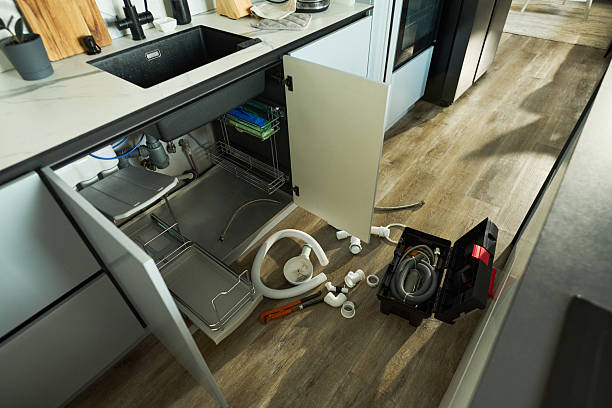 24/7 Emergency Drain Cleaning experts in Exton, PA